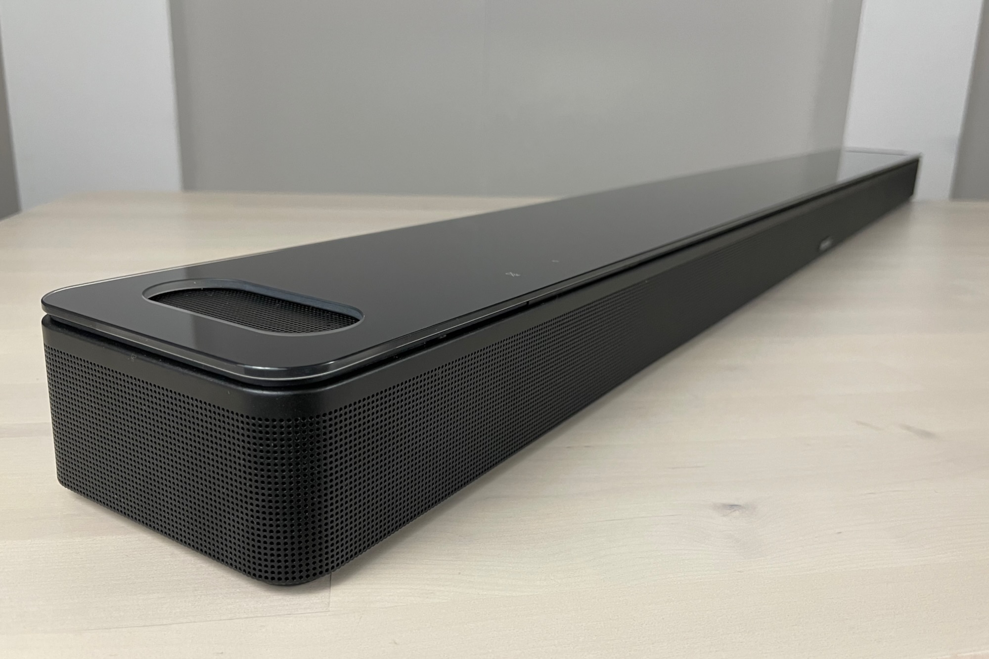 Barre de son intelligente Bose 900 (reconditionnée)