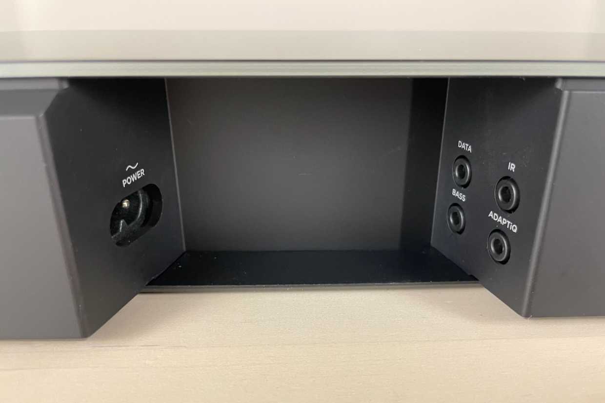 Bose Smart Soundbar 900 review A Dolby Atmos soundbar with silky