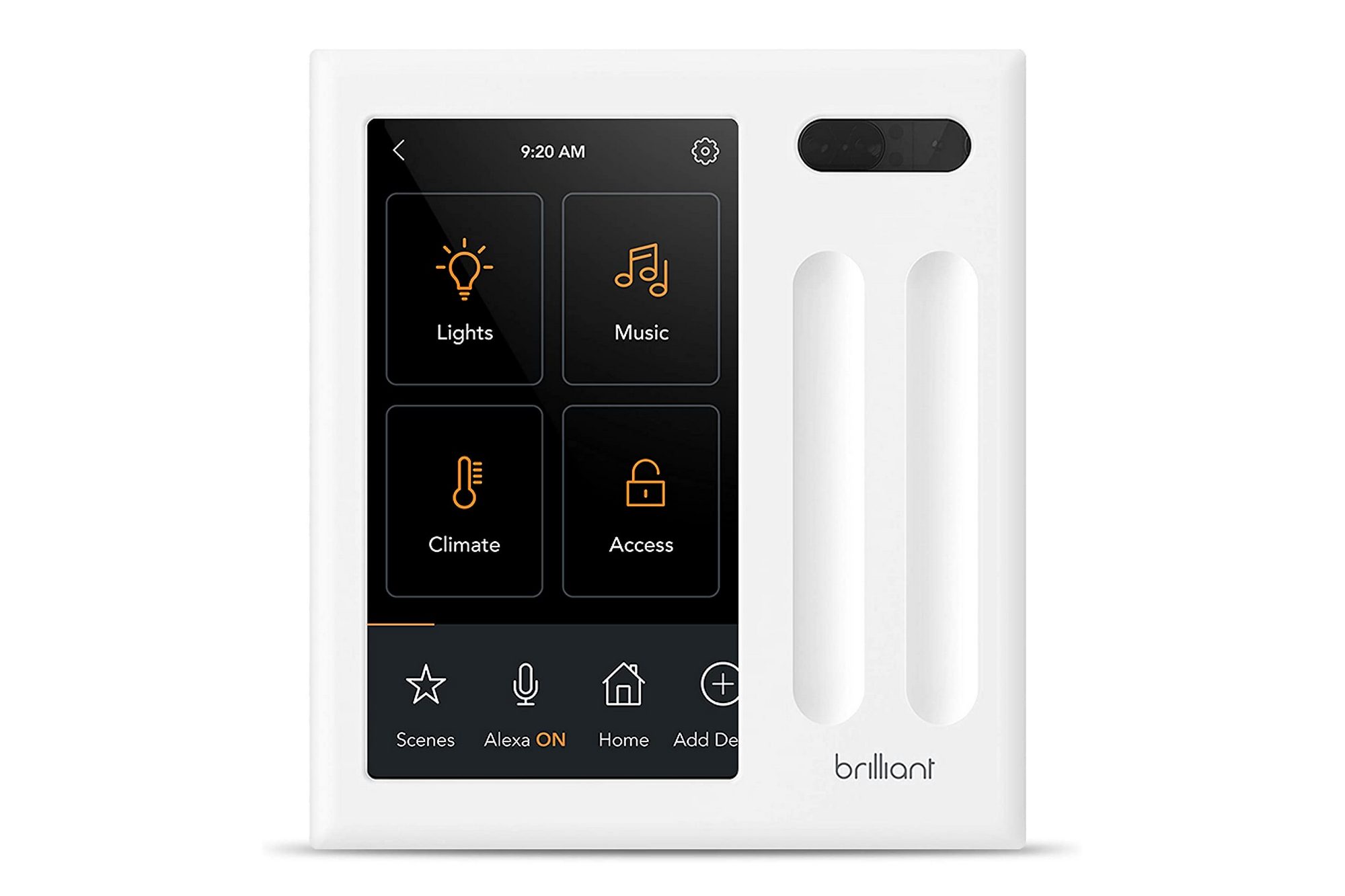 Kasa unveils two new Matter-enabled light switches