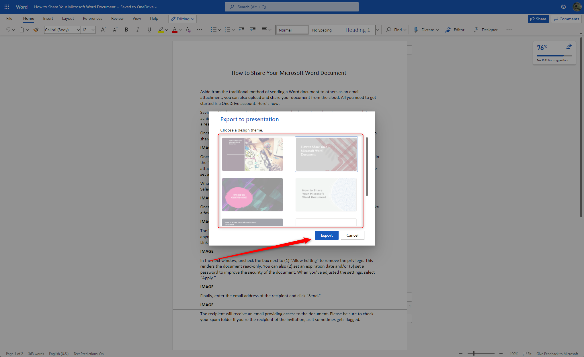 how-to-convert-a-word-document-to-a-powerpoint-presentation-pcworld