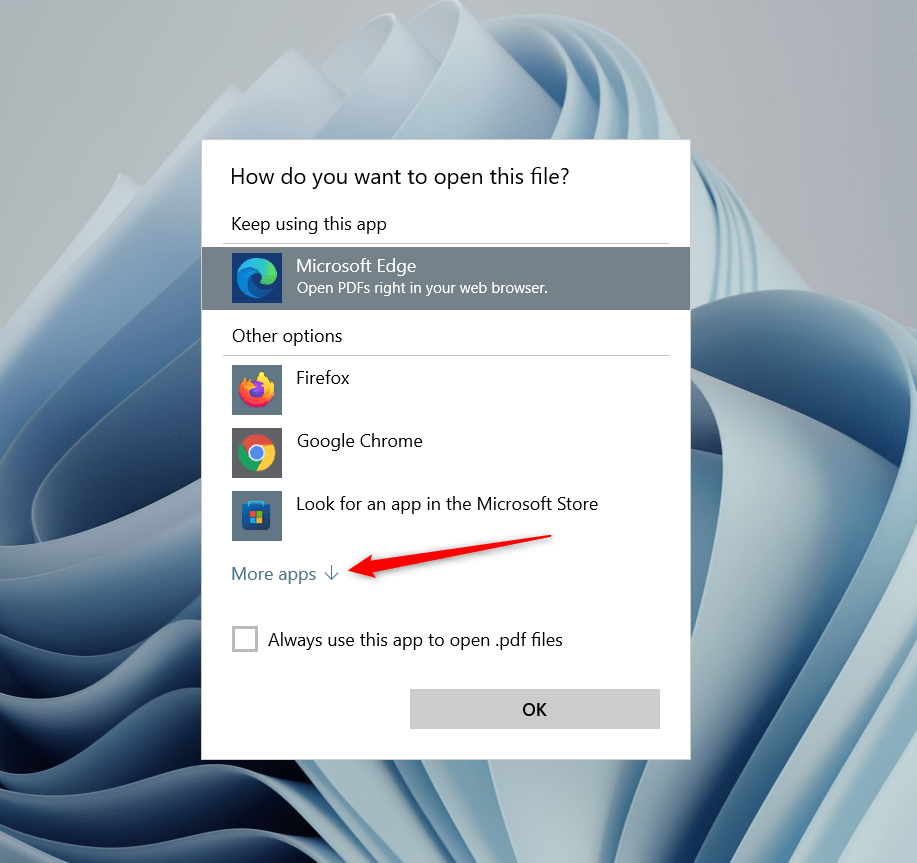 How to convert a PDF to a Word document | PCWorld