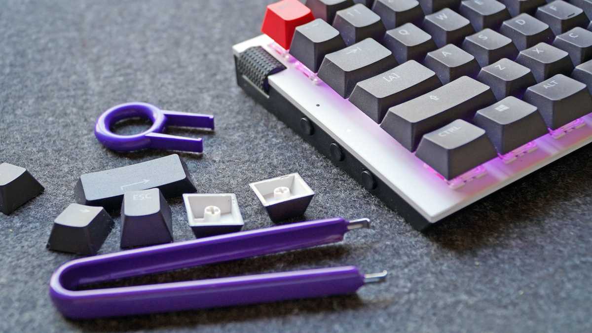 Nzxt Function Keyboard Tools