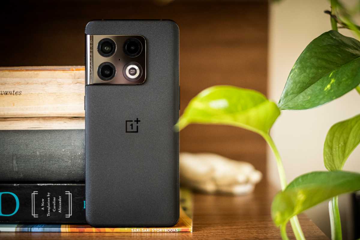 OnePlus 10 Pro: 3 reasons to get it (and 1 reason why most people won't)