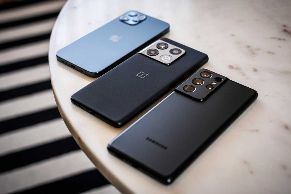 4 underrated ways the OnePlus 10 Pro is so easy to live with