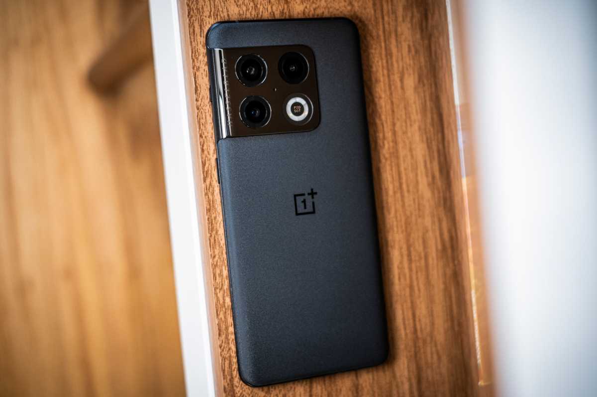 Oneplus 10 Pro Specs: OnePlus 10 Pro design, specs and release