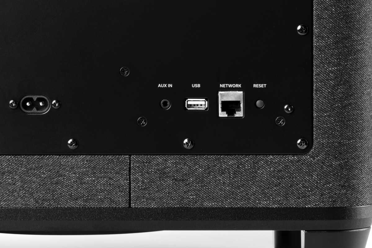 Denon adds a subwoofer to its wireless Home speaker line | TechHive