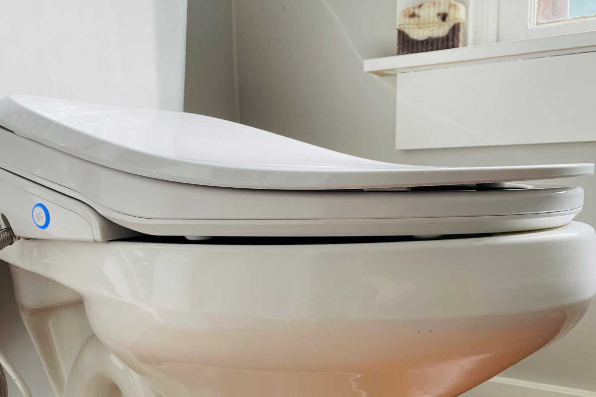 Fluidmaster Soft Spa 9500