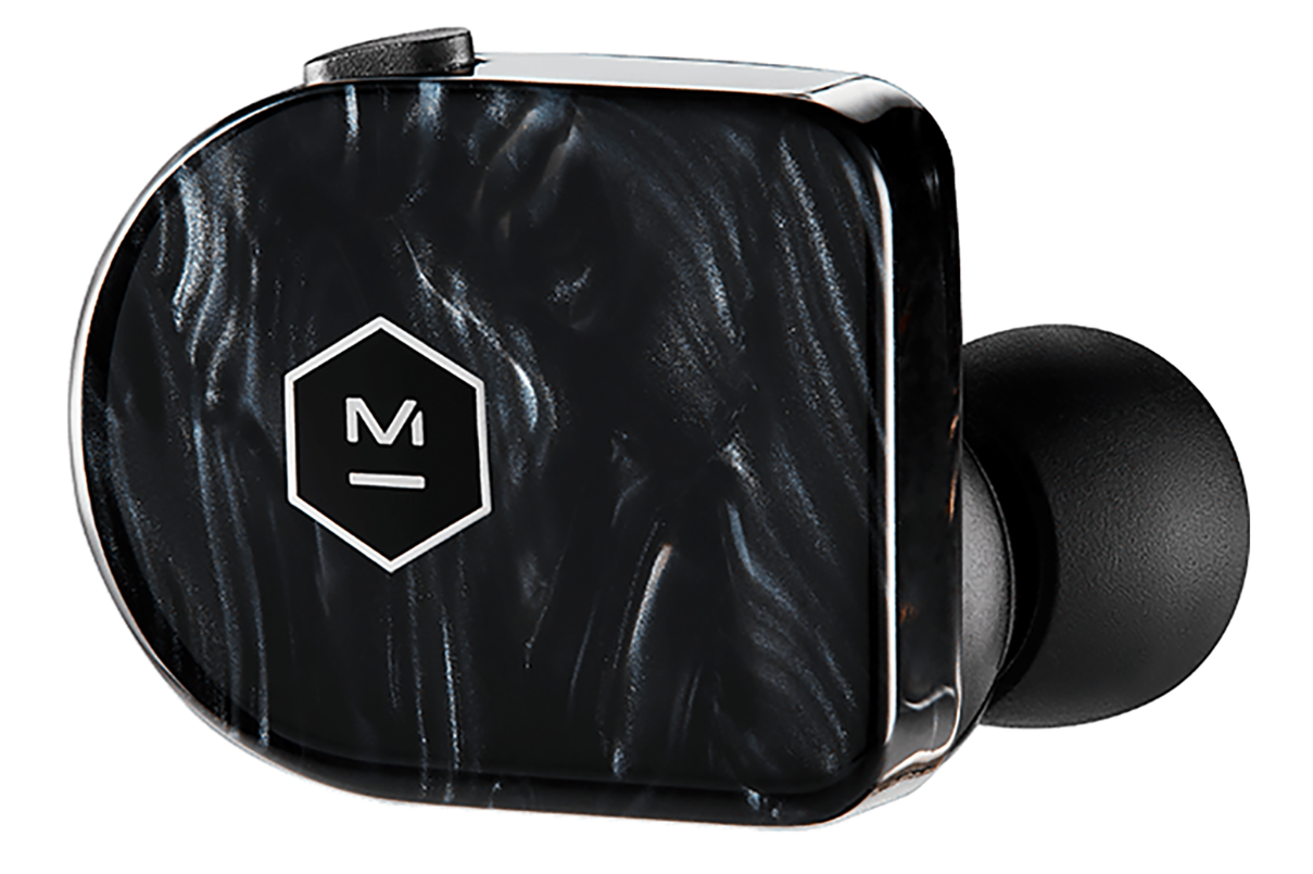 Master & Dynamic MW07 Plus - Best for audiophiles