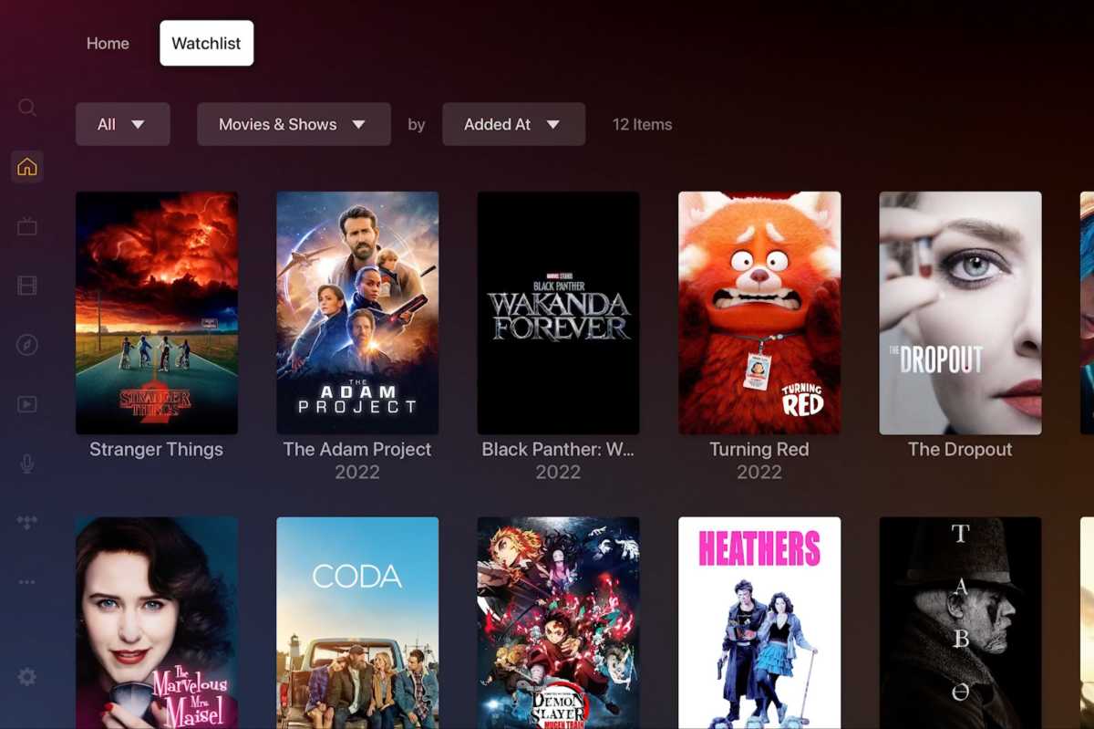 Streaming app Plex launches FREE movie and TV app with blockbusters like Terminator and Apocalypse Now