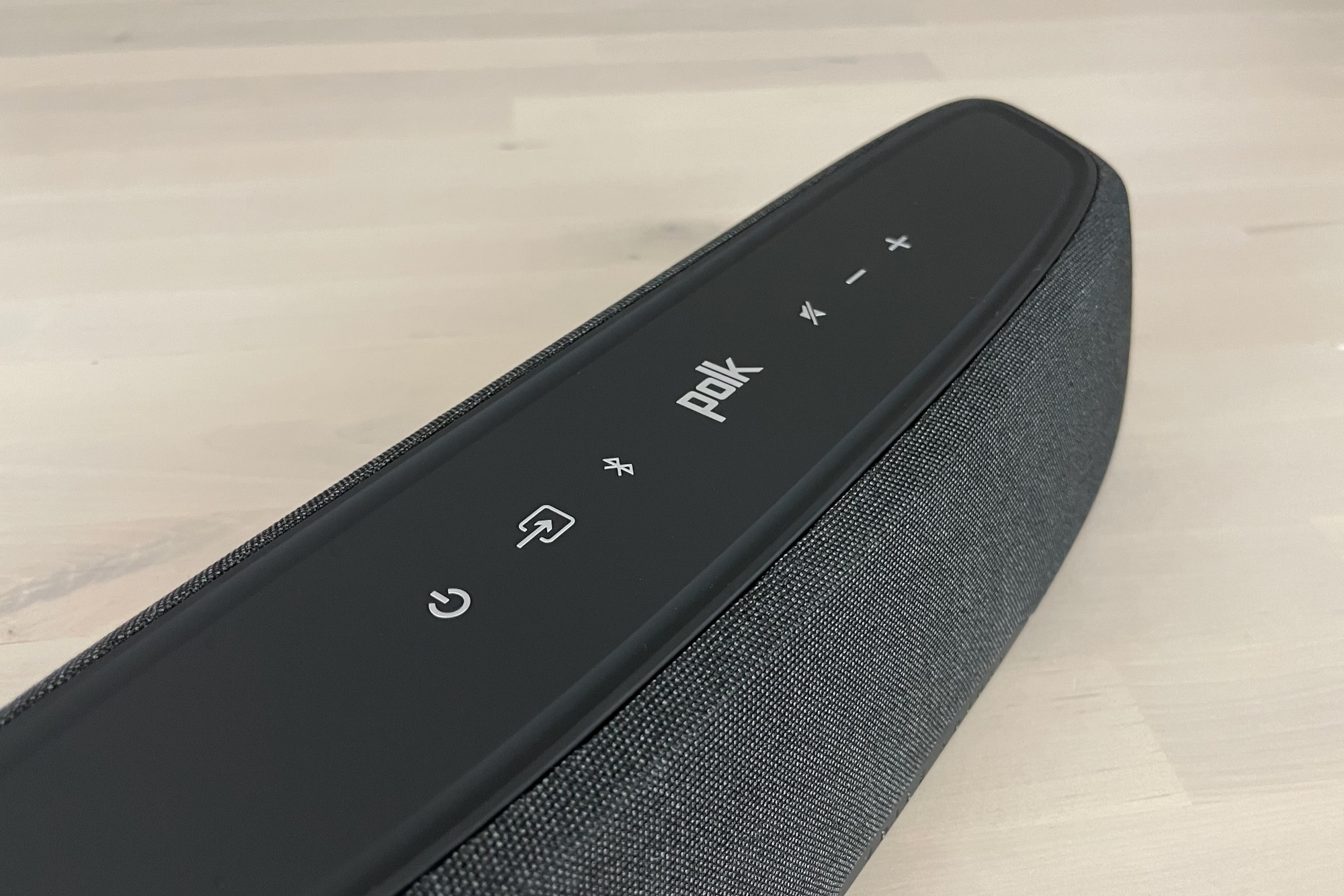 Polk Audio