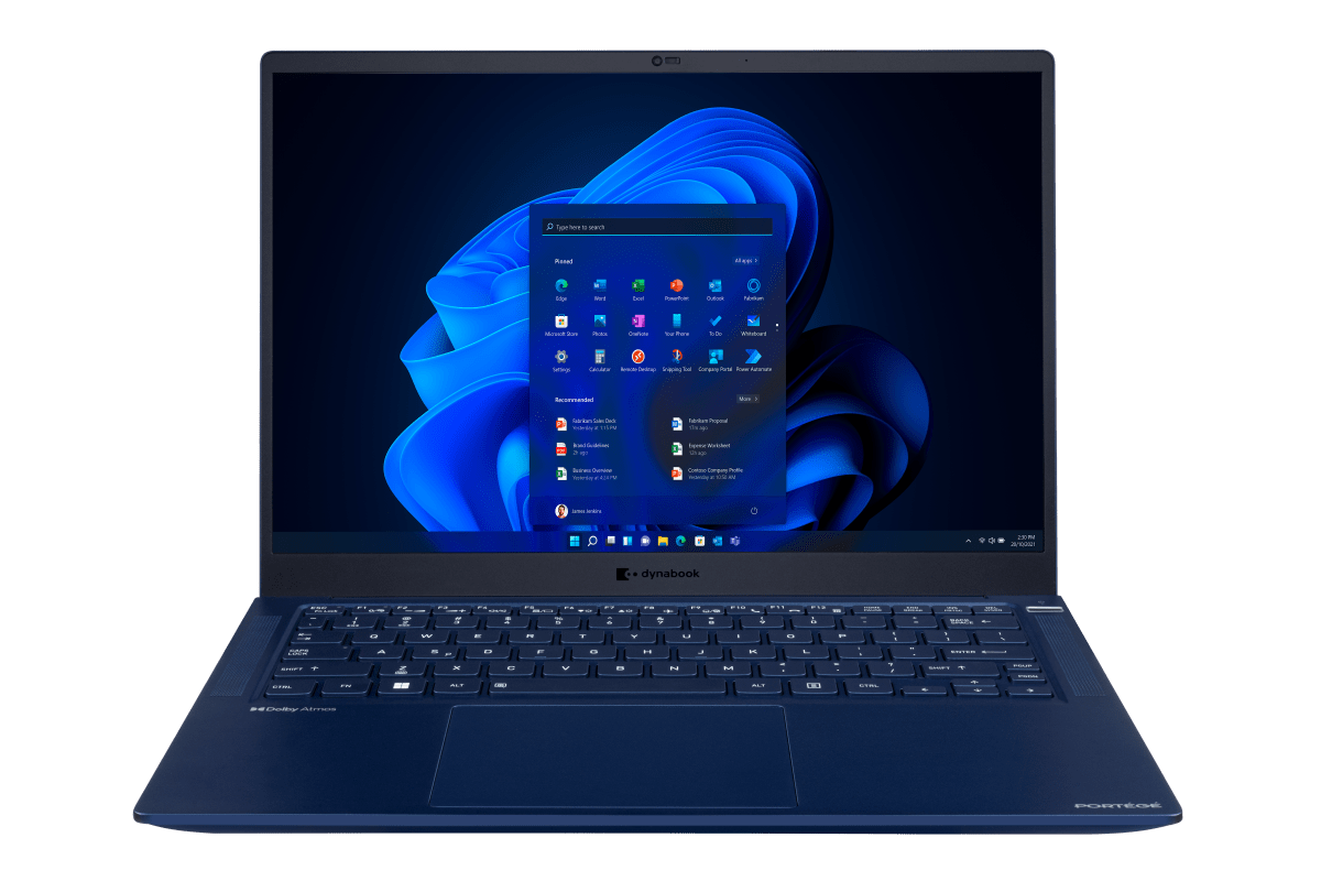 Dynabook Portégé X40L-K