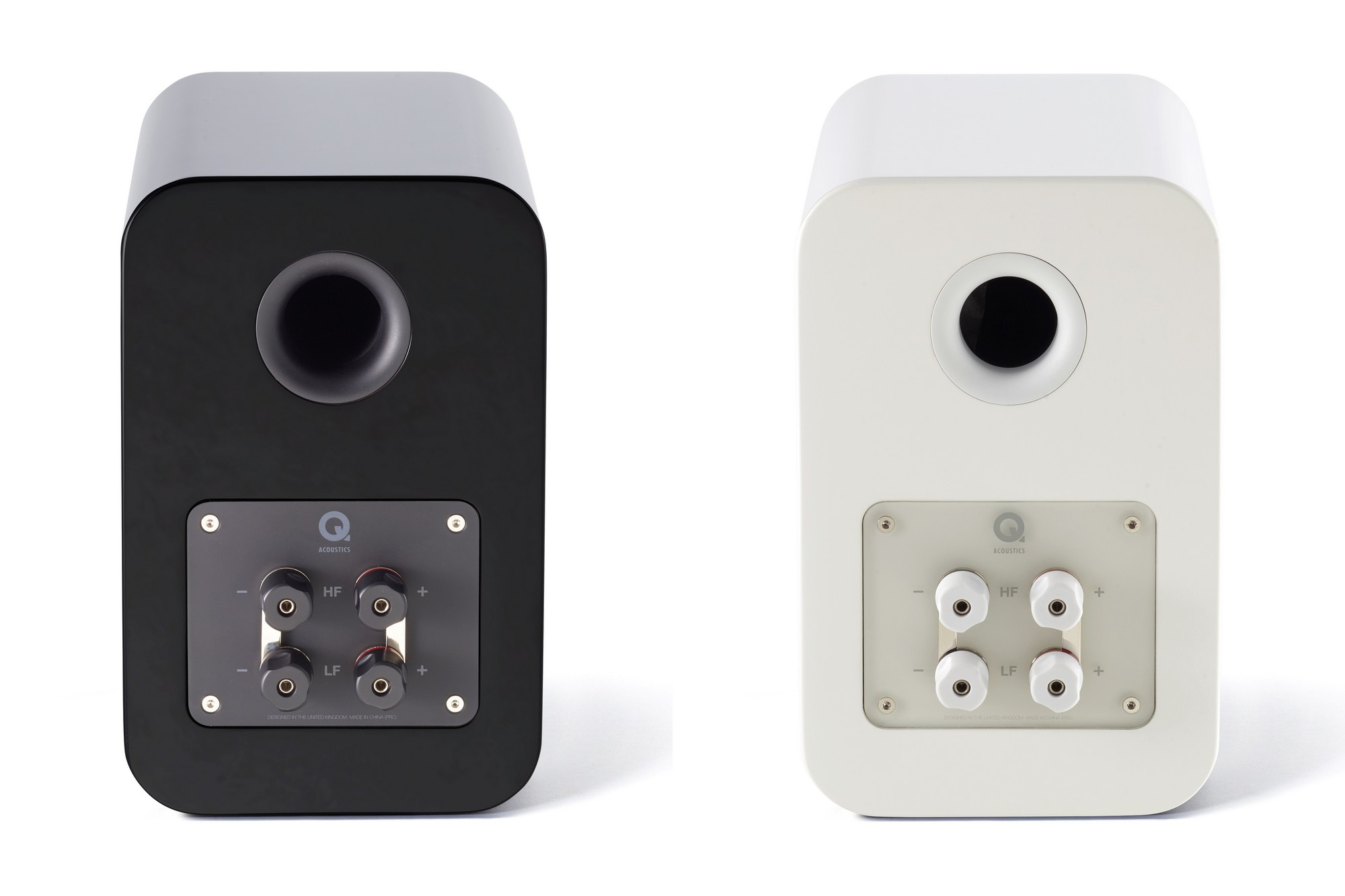 Q Acoustics Concept 30 review Stunning speakers, reasonably priced TechHive