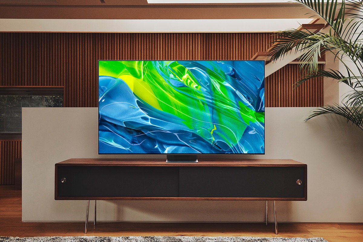 Samsung Unveils 2022 Neo QLED TVs: Now From 43in - Tech Advisor