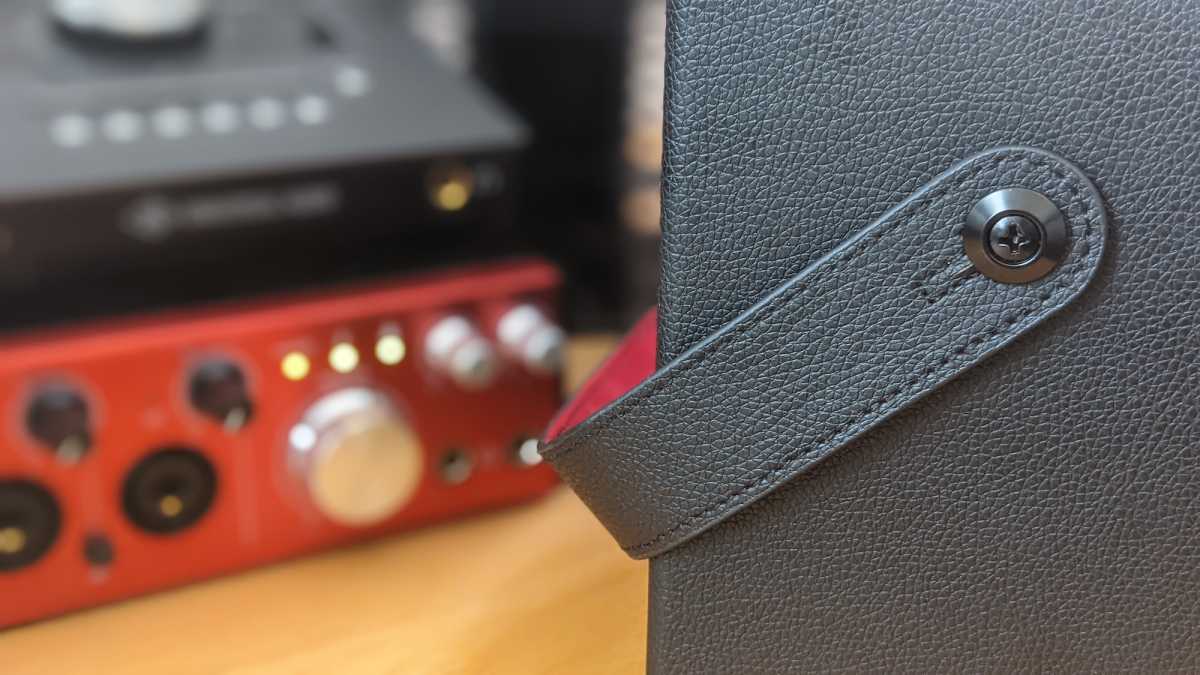 Spark MINI Portable Smart Guitar Amp & Bluetooth Speaker