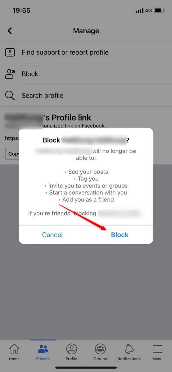 Ways to Unblock Facebook Login