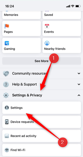 How to change your name on Facebook | PCWorld