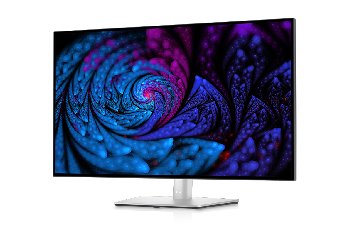 Dell UltraSharp U3223QE monitor