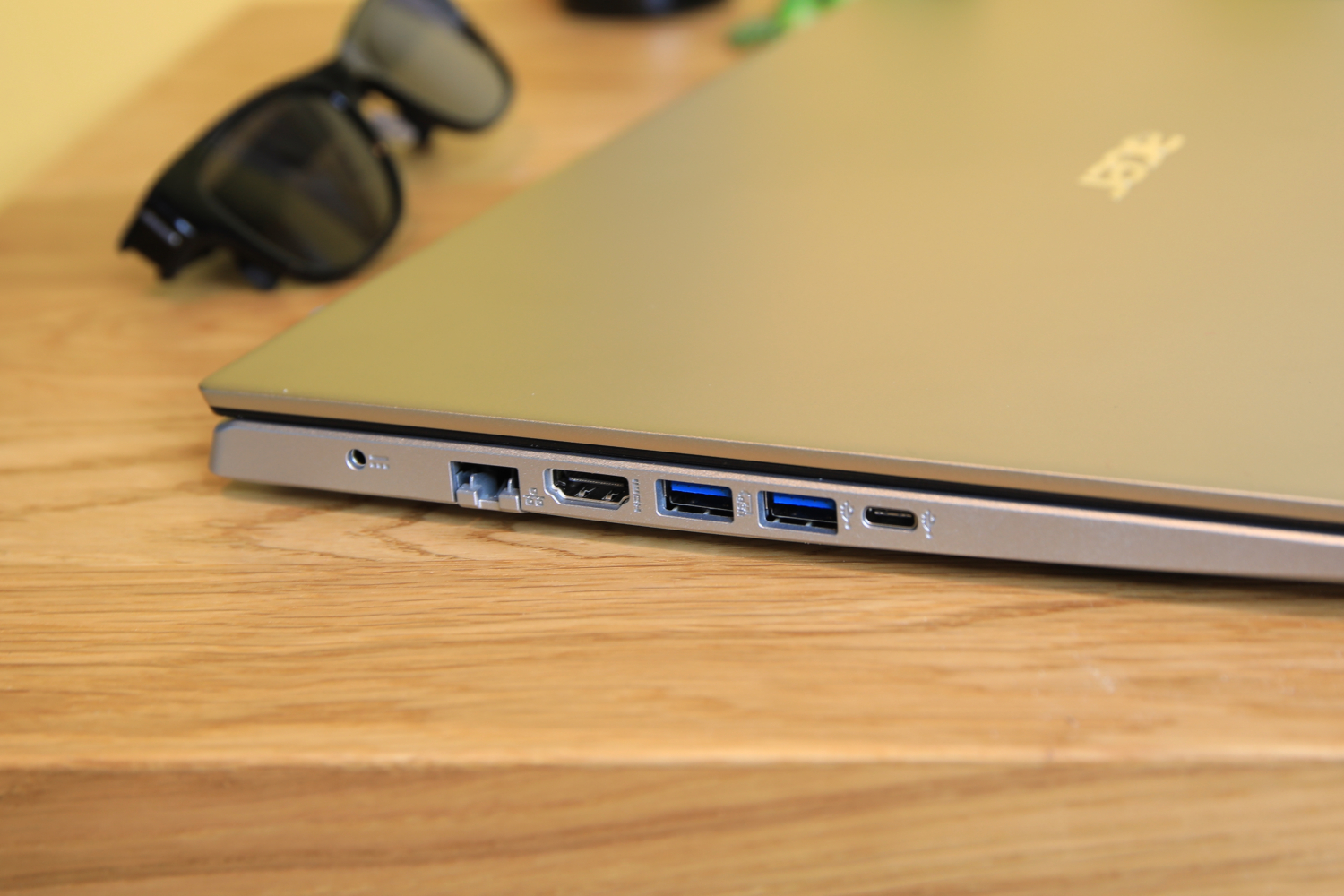 Acer Aspire 5 review: An affordable laptop that's enjoyable to use