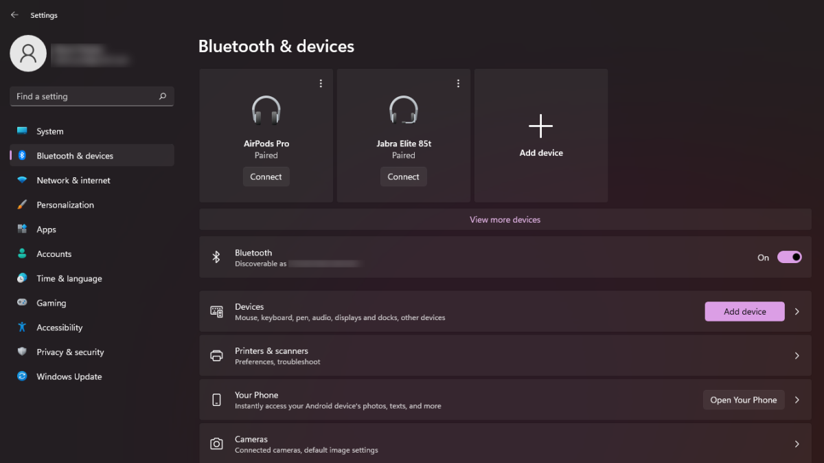 How to pair Apple with PC | PCWorld