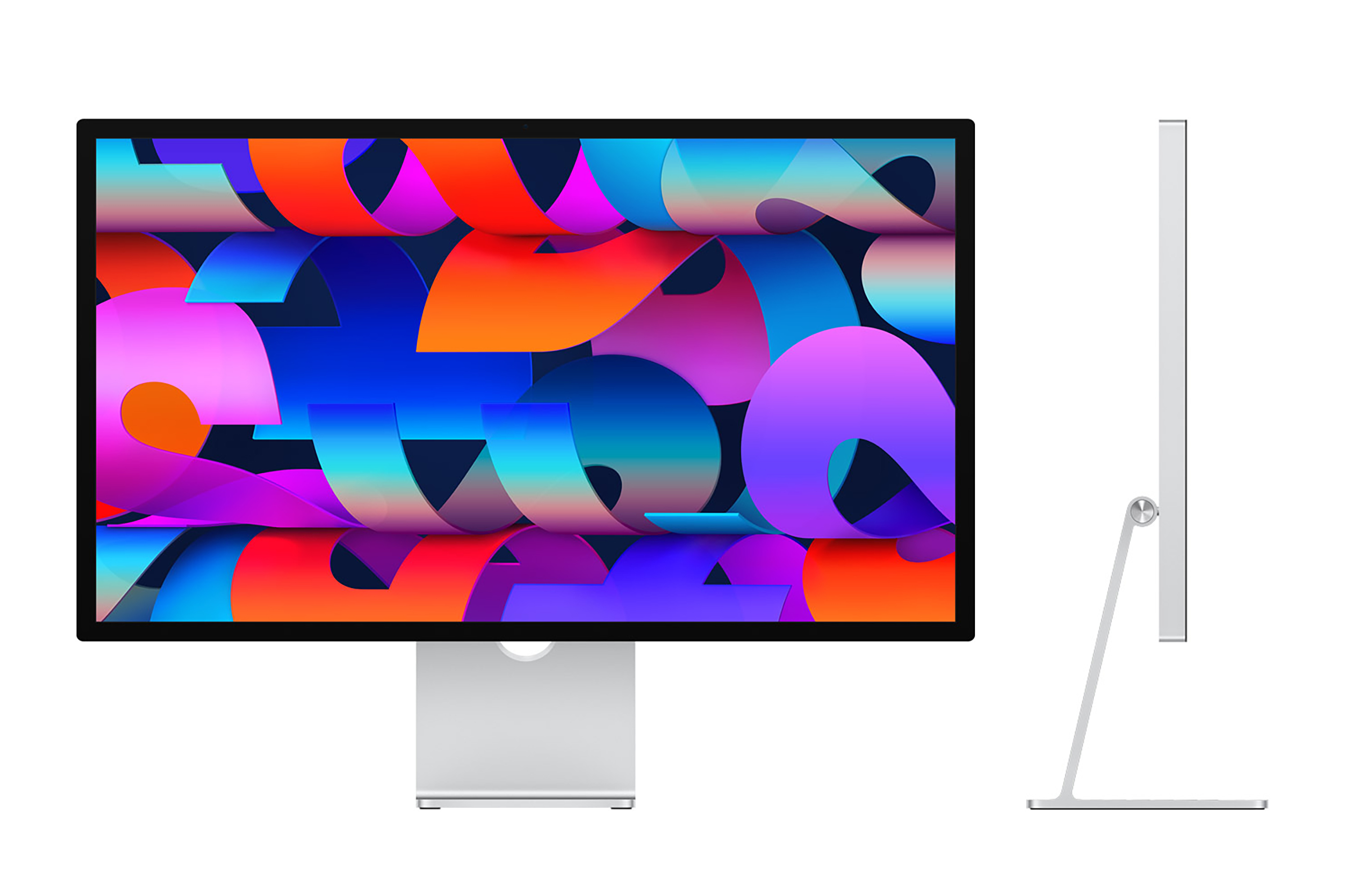 Apple Studio Display – „cenově dostupný“ produkční monitor společnosti Apple