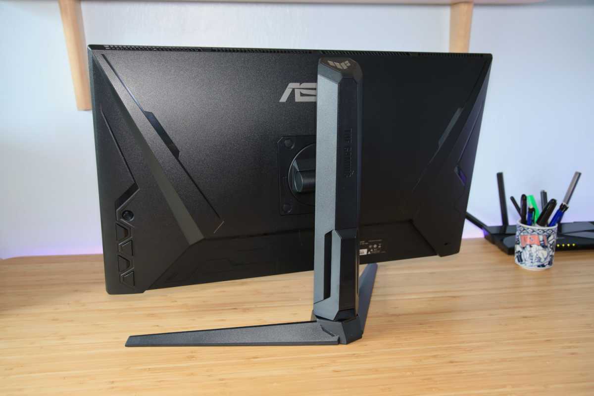 Asus TUF GAMING VG28UQL1A 28inch 4K UHD 144HZ MONITOR