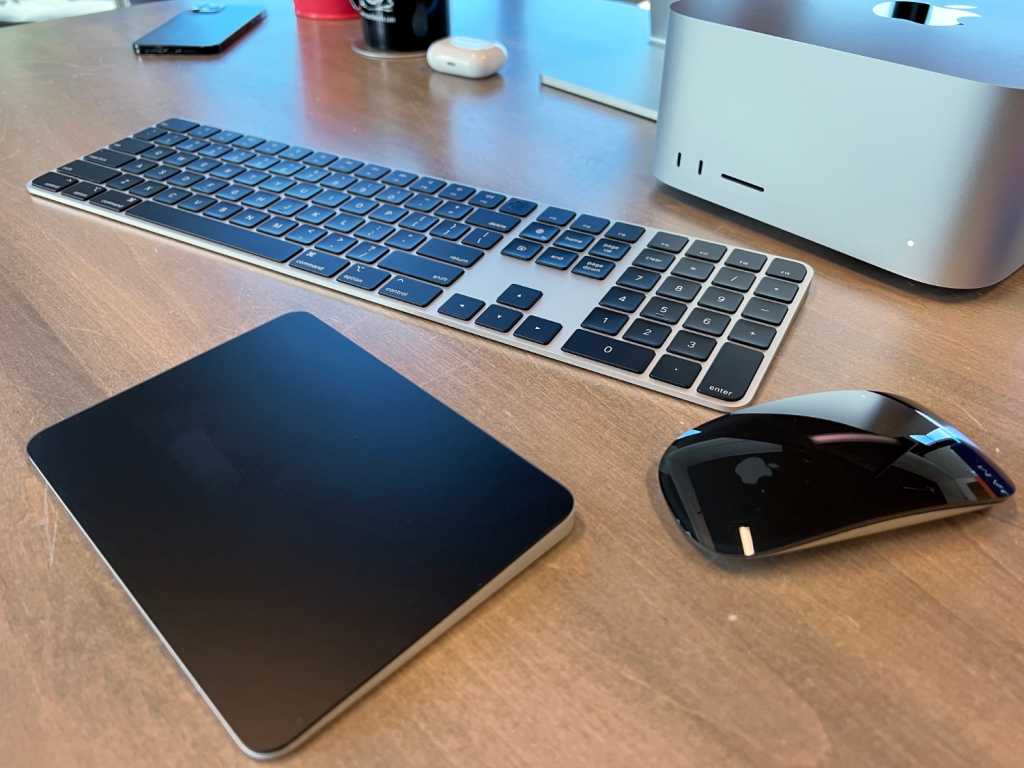 Image: Wie Apple die Magie in sein Mac-ZubehÃ¶r zurÃ¼ckbringen kann