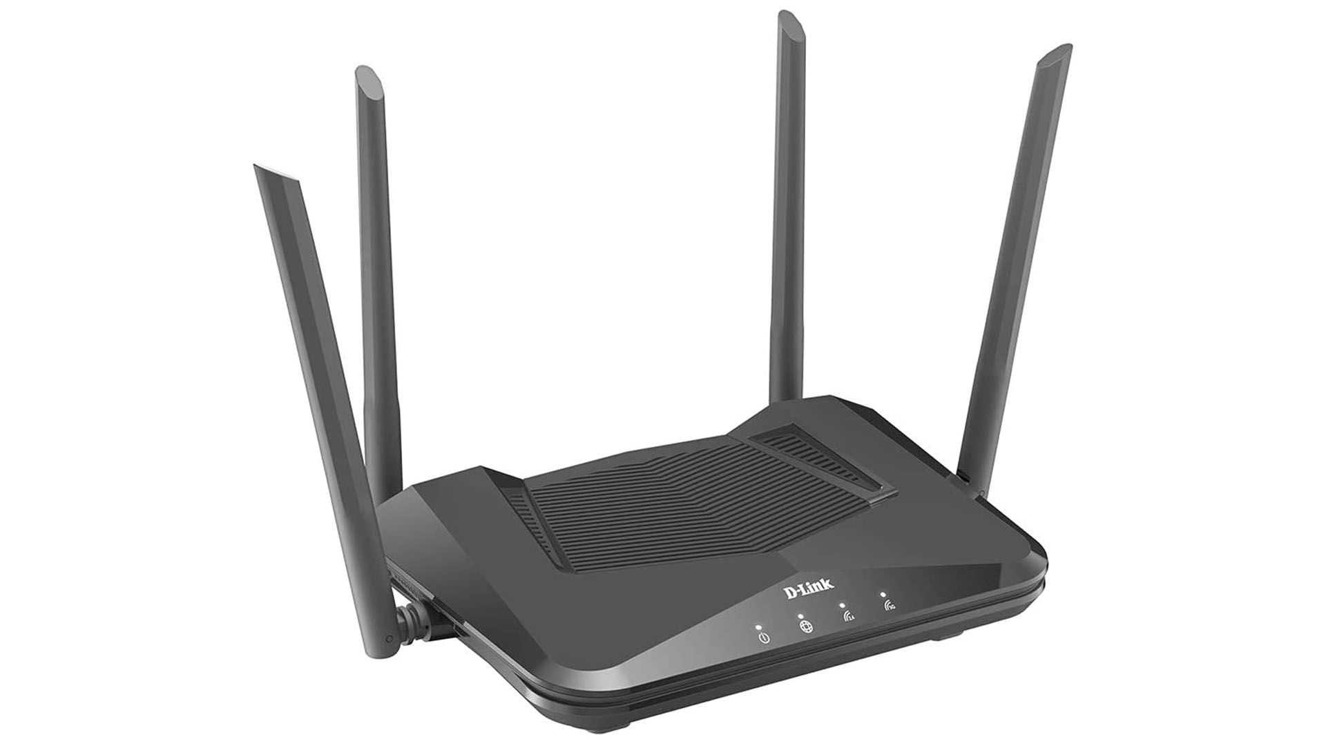 Which Wi-Fi router looks the most like an evil alien spaceship? | PCWorld