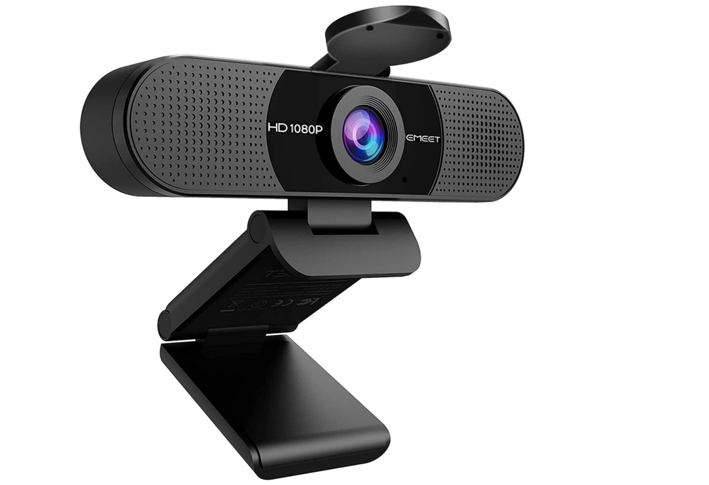 eMeet SmartCam C960 - Best budget webcam runner-up