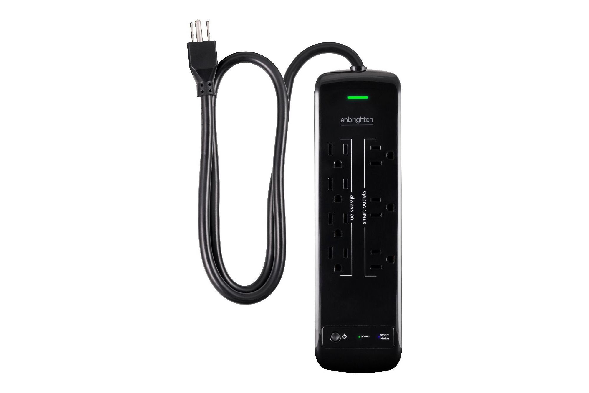 Enbrighten Smart Surge Protector review It fails in nearly every way