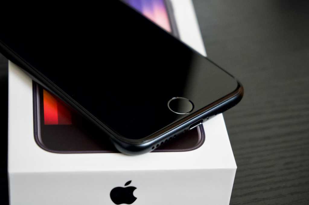 Image: Neue Hinweise: iPhone 15 mit Vibration statt Tasten