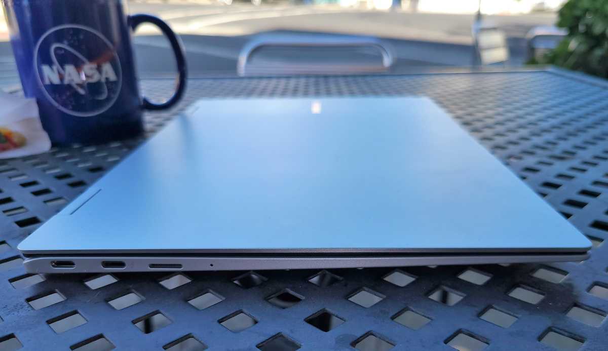 Samsung Galaxy Book 3 Pro 360 Review: Puts on an Impressive Display - Tech  Advisor