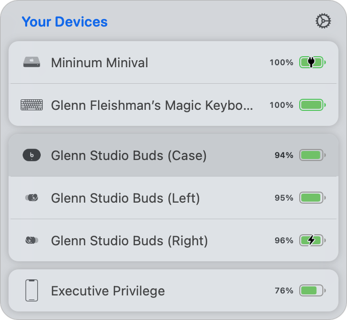 AirBuddy 2 instal the last version for iphone