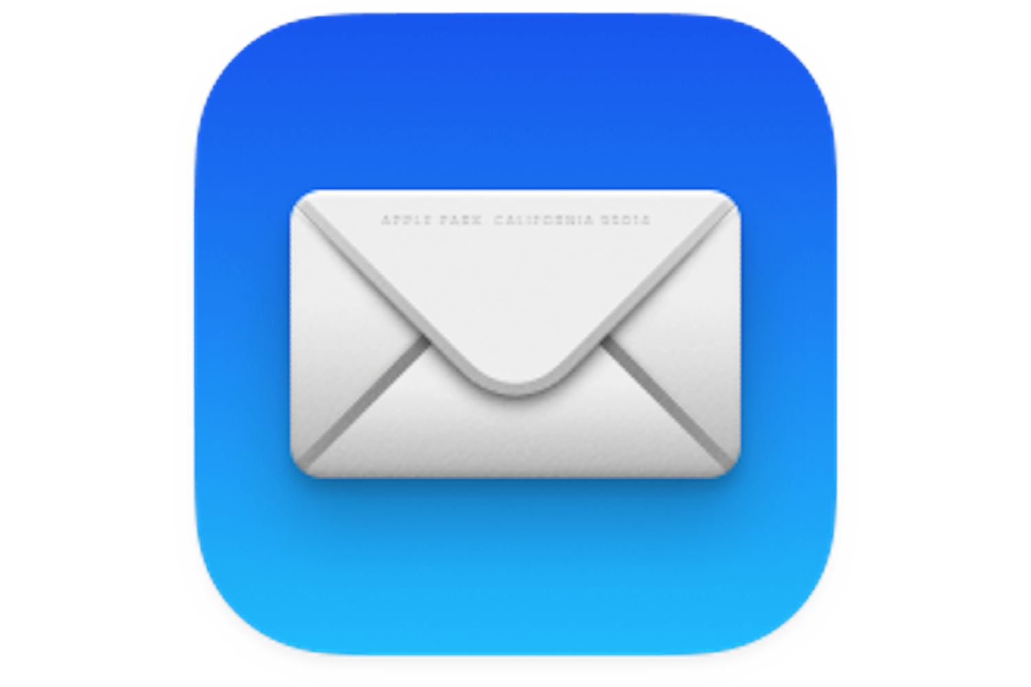 Email could. Иконка почта IOS. Иконка почты Mac. Емайл приложение. Значок обновления.