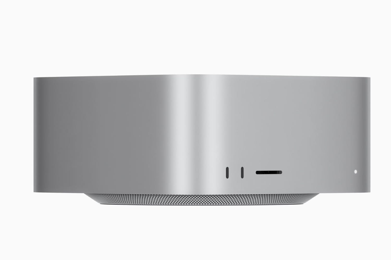 Whoa! Apple's new Mac Studio is Mac mini-Mac Pro hybrid powerhouse