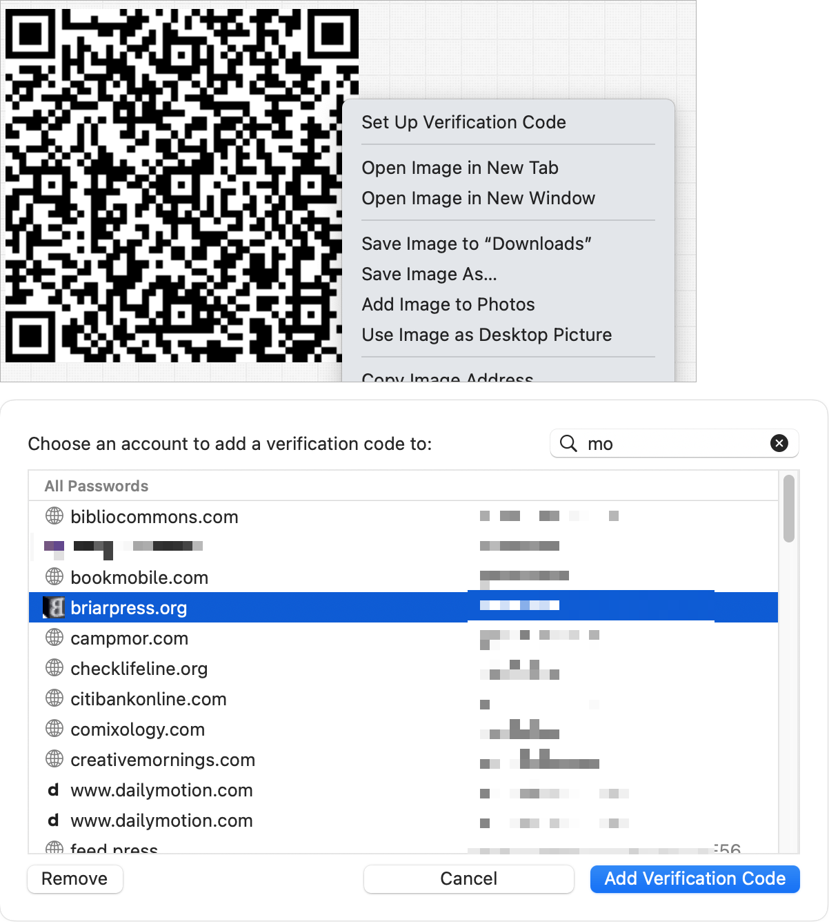 how-to-add-your-verification-codes-to-apple-passwords-macworld