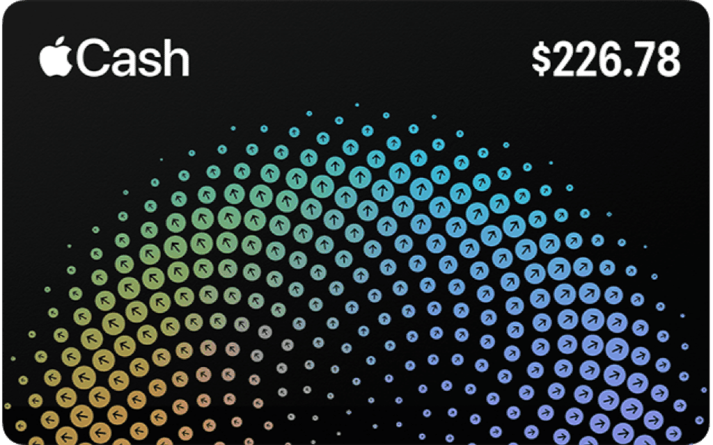 Image: Apple-Cash-Einstellung in der EU? Wohl ein iOS-Fehler