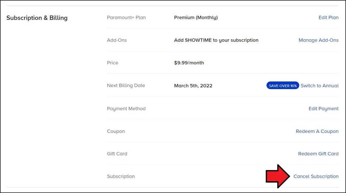 How to Use Paramount+