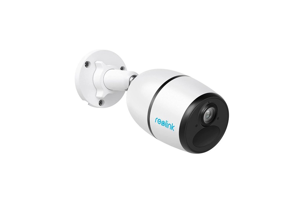 Reolink Go Plus 4G LTE security camera