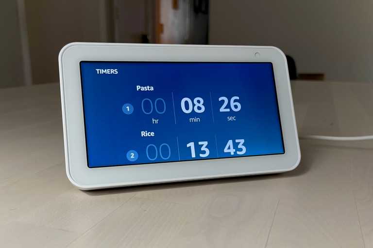 6 ways to make the most of your Alexa timers TechHive