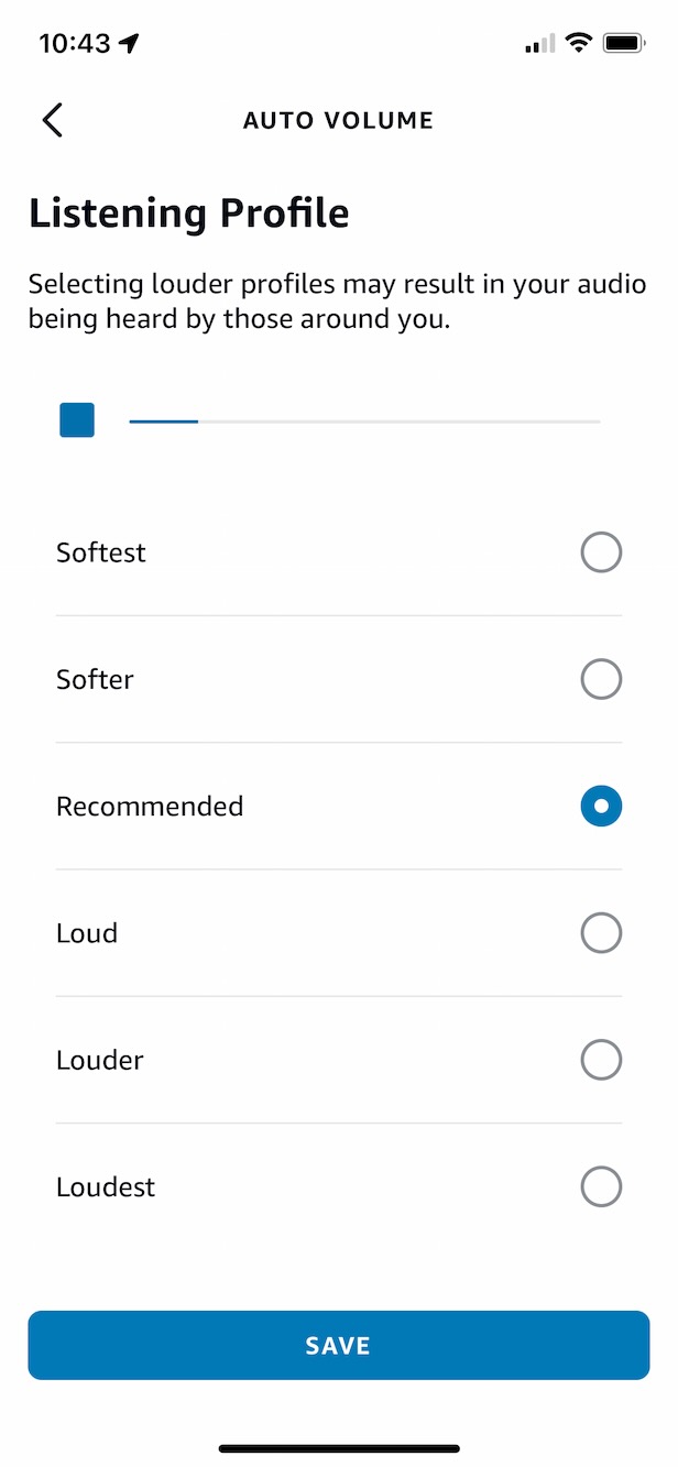 Amazon Echo Frames (2nd gen) review Sturdy glasses that put Alexa in