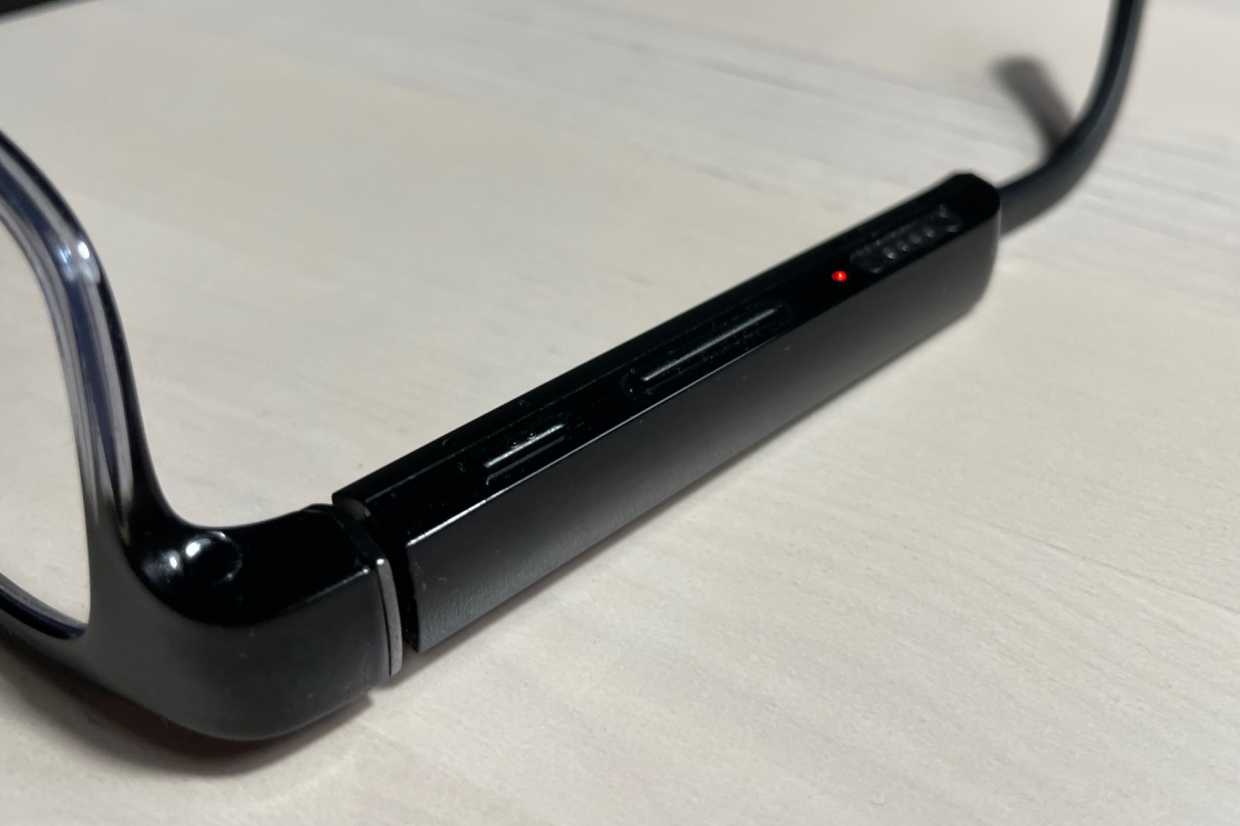 Amazon Echo Frames (2nd gen) review Sturdy glasses that put Alexa in