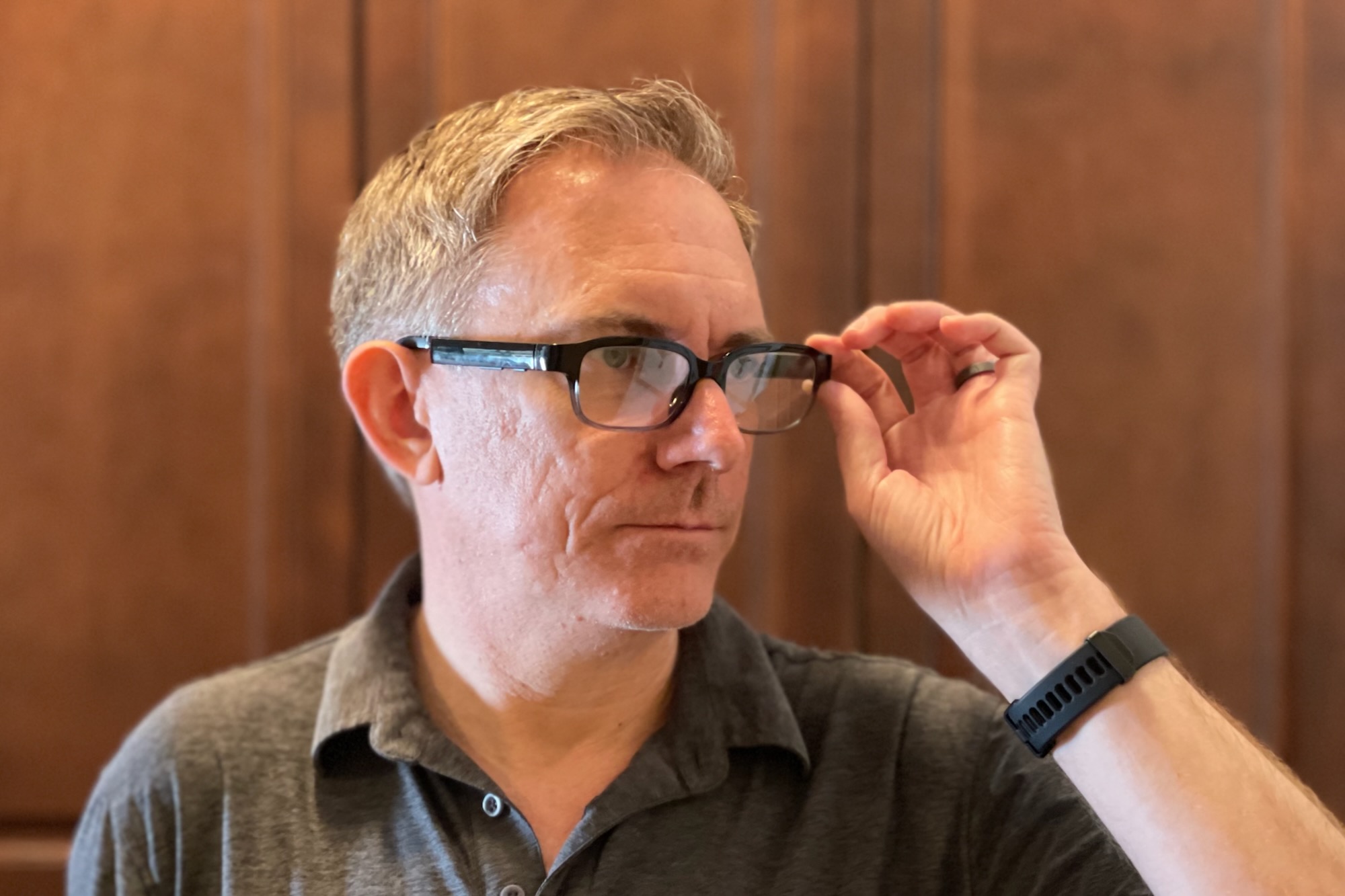 Amazon Echo Frames (2nd gen) review Sturdy glasses that put Alexa in