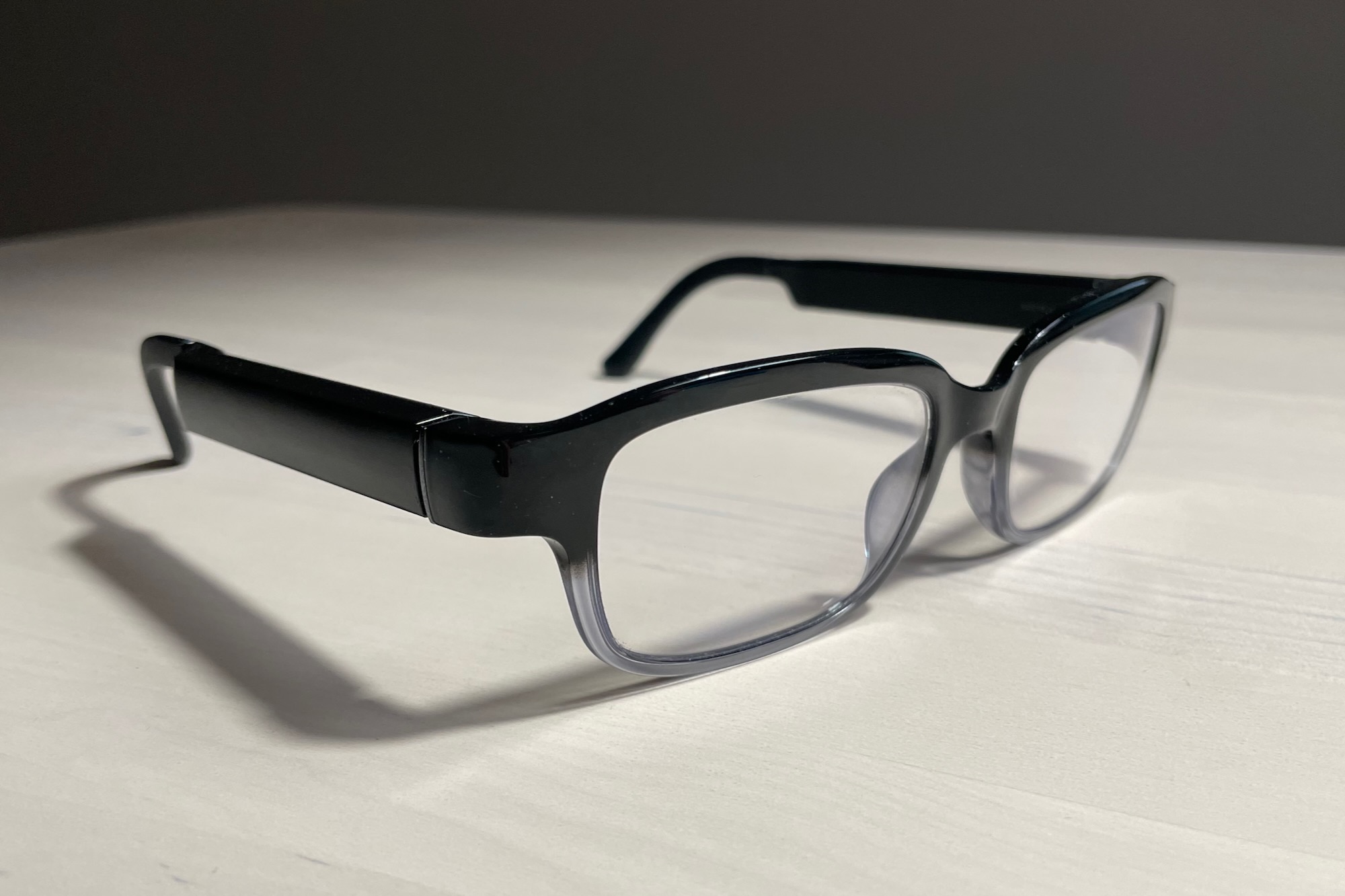 Amazon Echo Frames