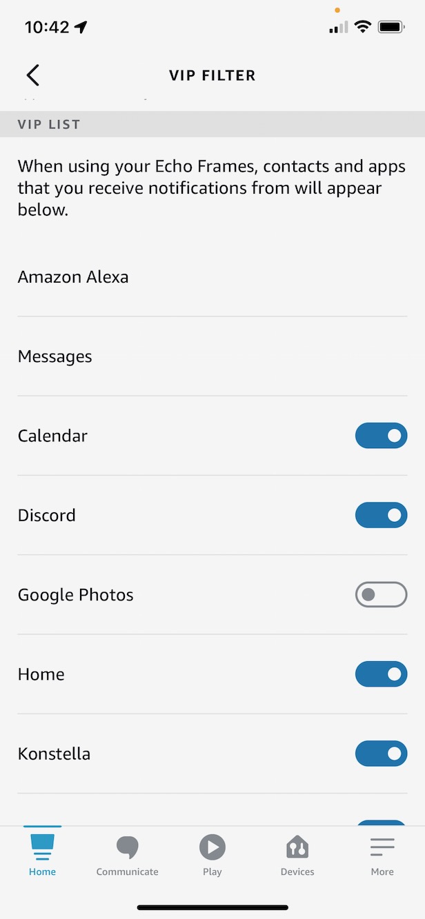 Amazon Echo Frames (2nd gen) review Sturdy glasses that put Alexa in