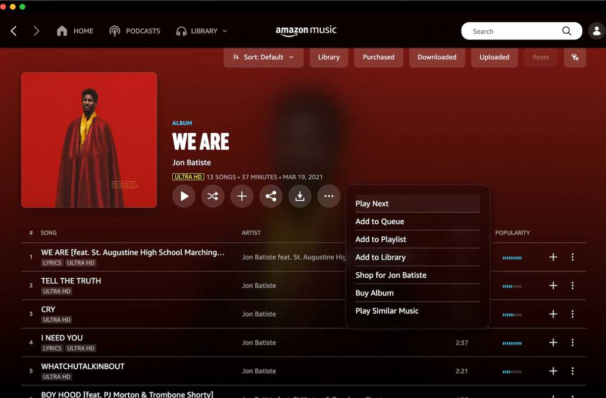 Music Unlimited Is Hiking Up Prices For Prime Members – Deadline