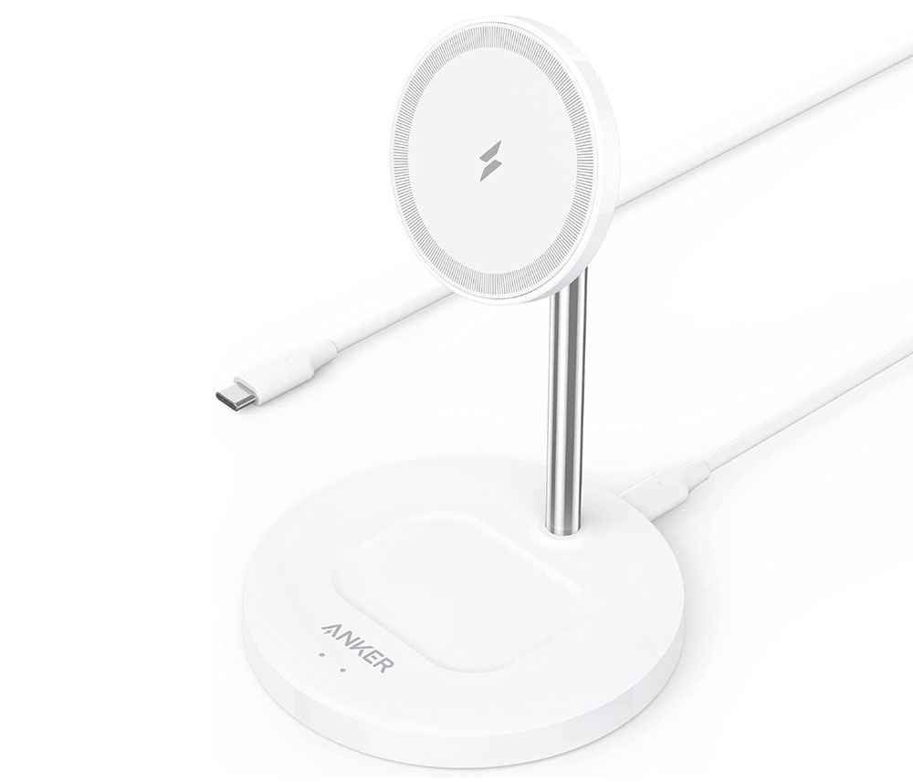 Best MagSafe and magnetic wireless chargers for iPhone Macworld