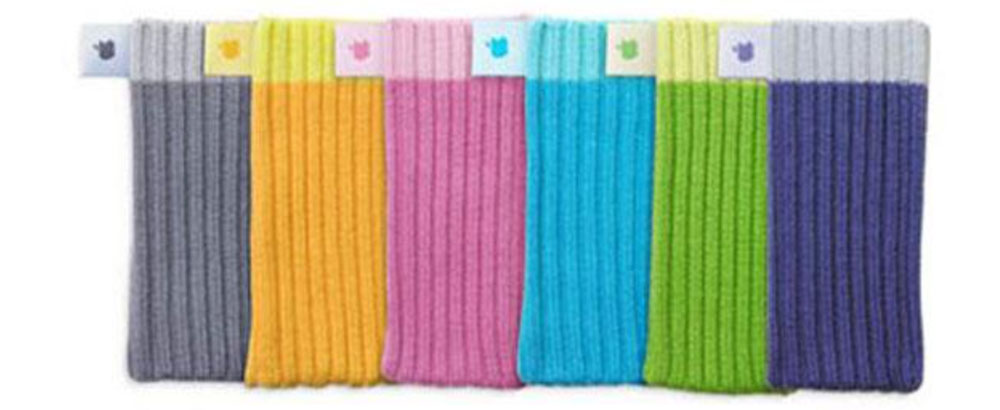Apple iPod Socks Six colors