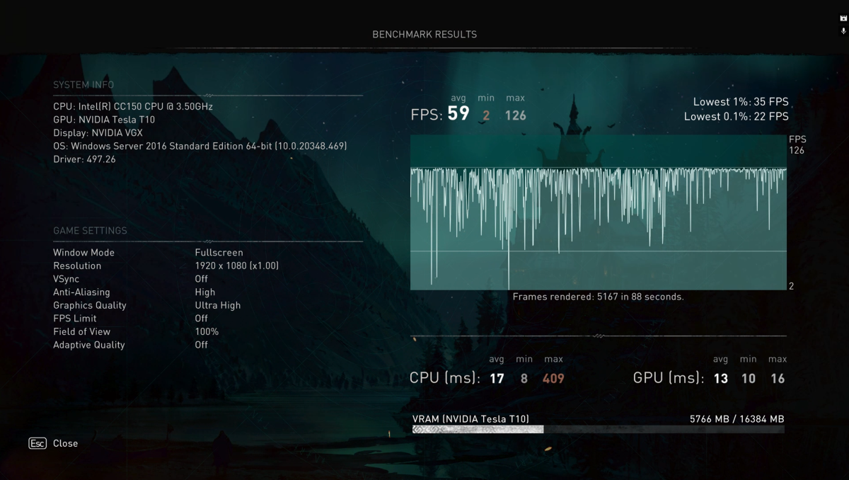 Nvidia GeForce Now Review (2023 Update)