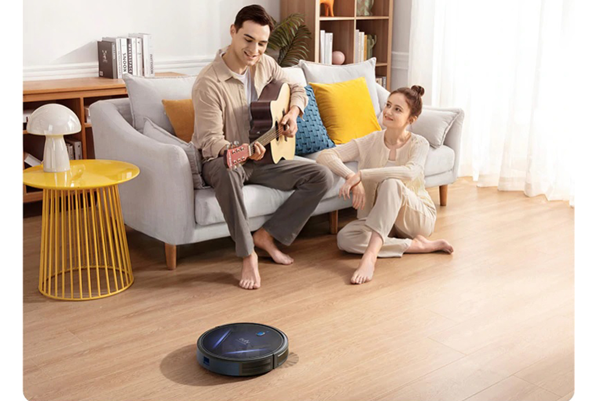 Eufy RoboVac G20