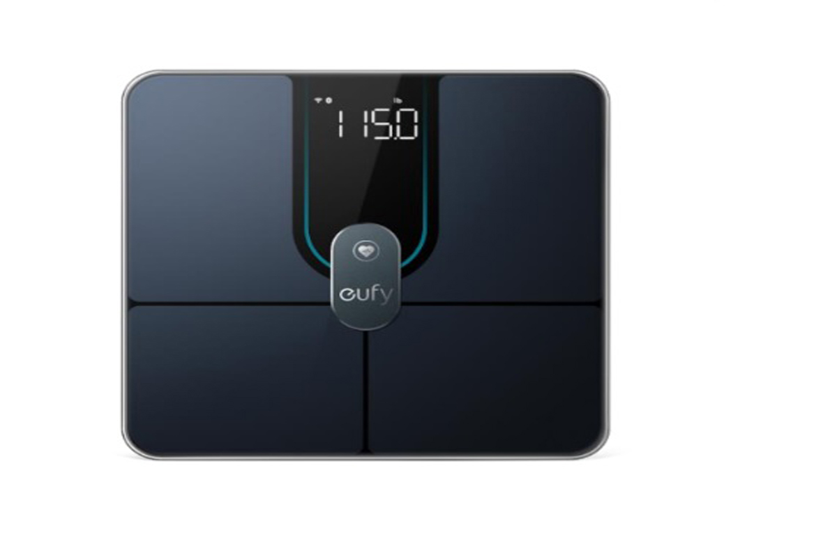 Review: eufy Body Sense Smart Scale - Product Reviews - Anker Community